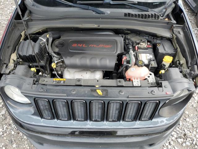 2017 JEEP RENEGADE L - ZACCJABB3HPG28820