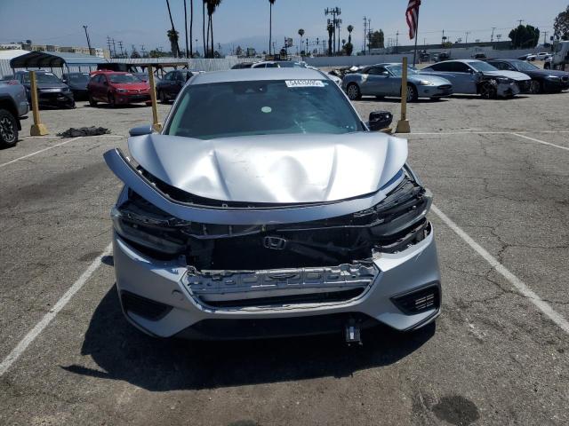 2019 HONDA INSIGHT EX 19XZE4F59KE019496
