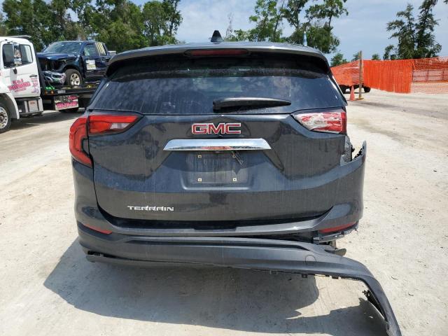 2018 GMC TERRAIN SL 3GKALMEV5JL280367