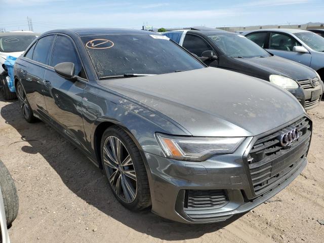Vin: waul2af21kn060183, lot: 54773765, audi a6 premium plus 20194
