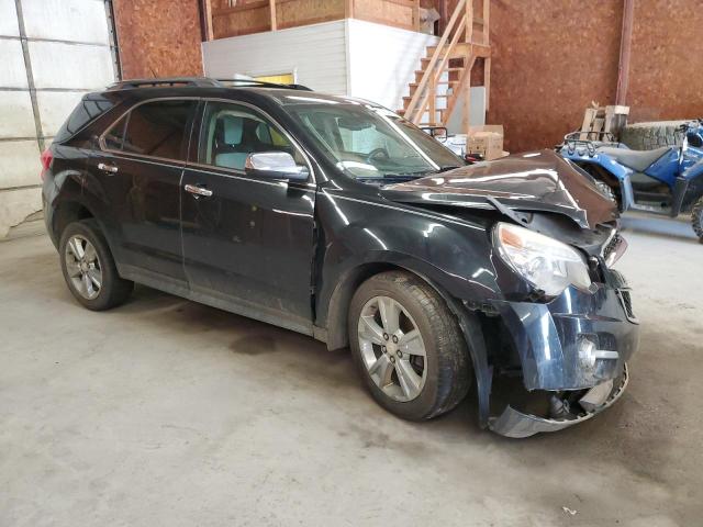 Vin: 2gnflhe34e6153957, lot: 55634665, chevrolet equinox ltz 20144