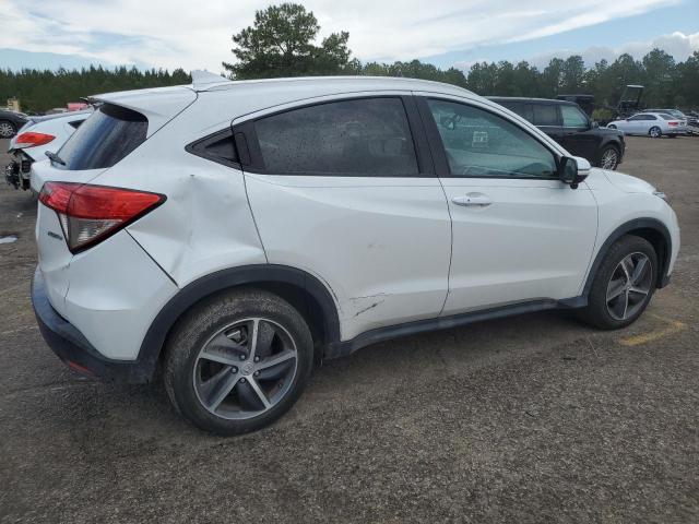 Vin: 3czru6h75mm717524, lot: 56865755, honda hr-v exl 20213