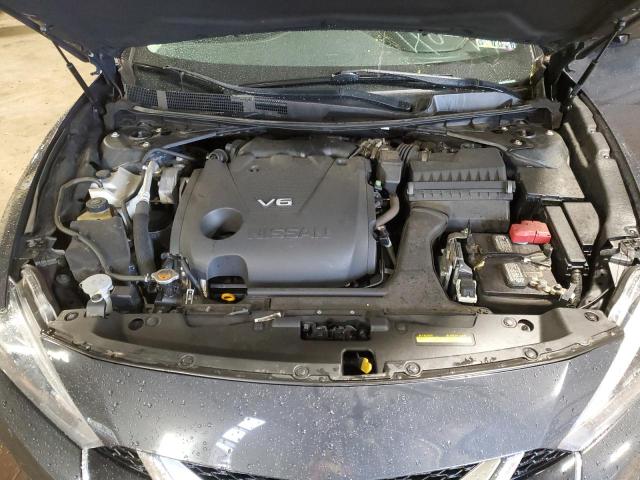 2017 NISSAN MAXIMA 1N4AA6AP9HC421070