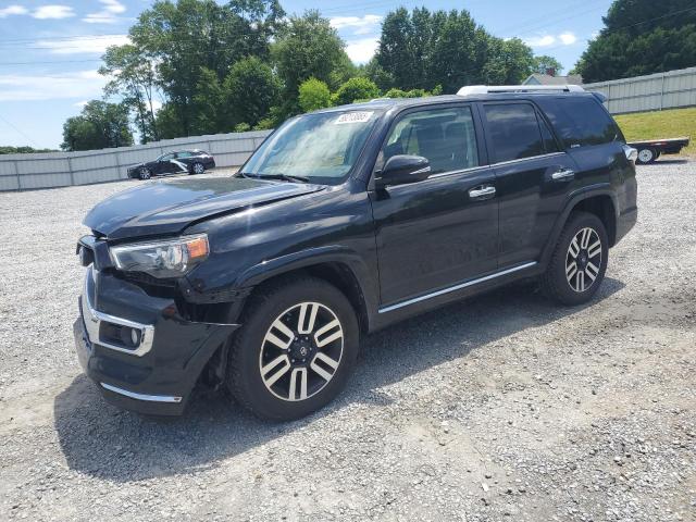 TOYOTA 4RUNNER SR