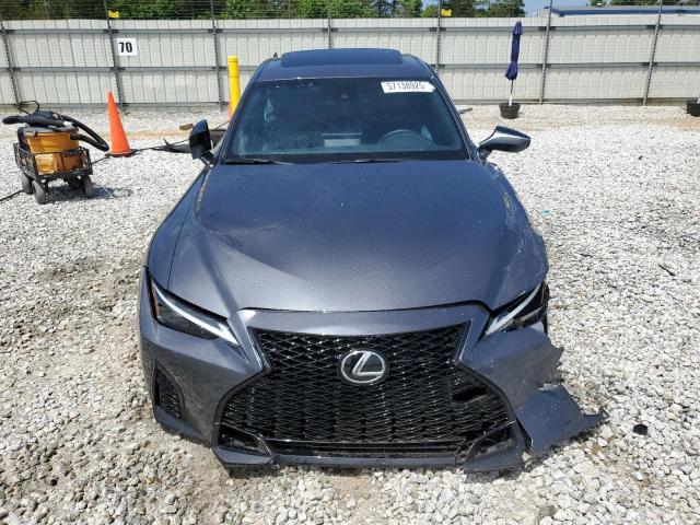 2024 LEXUS IS 350 F S - JTHBZ1B24R5082333