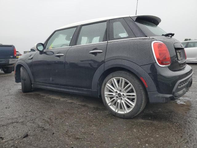 Vin: wmw53dk05n2r30700, lot: 58230765, mini cooper s 20222