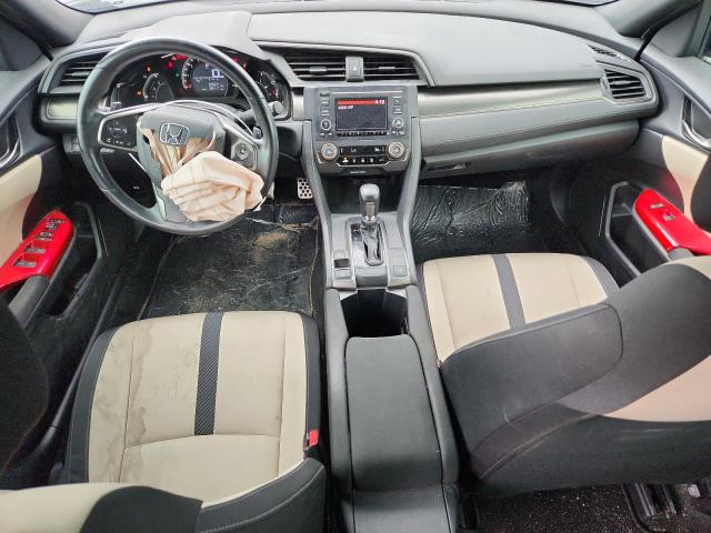 2018 HONDA CIVIC SPOR SHHFK7H47JU405326