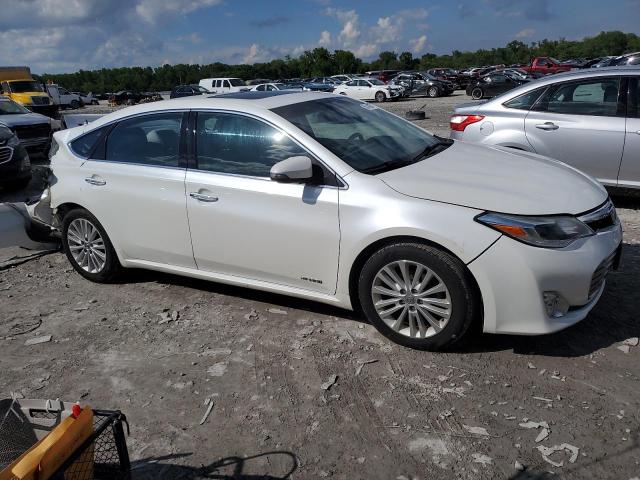 Vin: 4t1bd1eb7eu024272, lot: 56744835, toyota avalon hybrid 20144