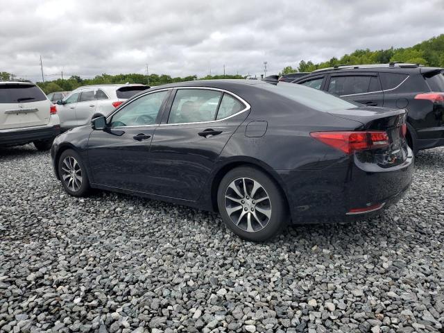 Vin: 19uub1f58ha006625, lot: 57757645, acura tlx tech 20172