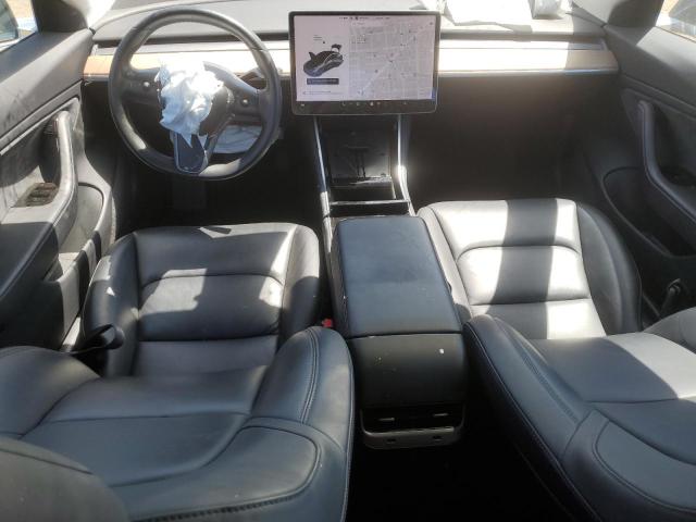 2018 TESLA MODEL 3 5YJ3E1EA1JF020024