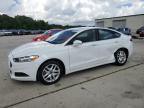 2016 FORD FUSION SE - 1FA6P0H77G5119271