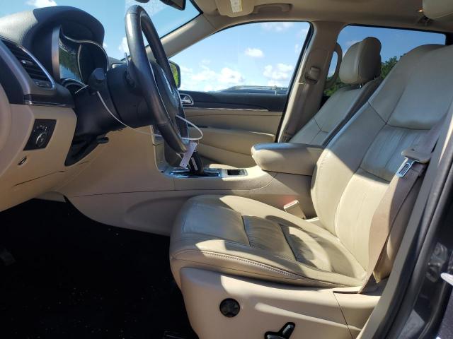 2016 JEEP GRAND CHER - 1C4RJEBG6GC371488