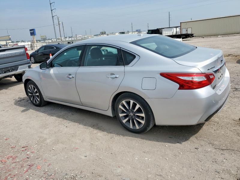 Vin: 1n4al3ap8hc125644, lot: 57124515, nissan altima 2.5 20172
