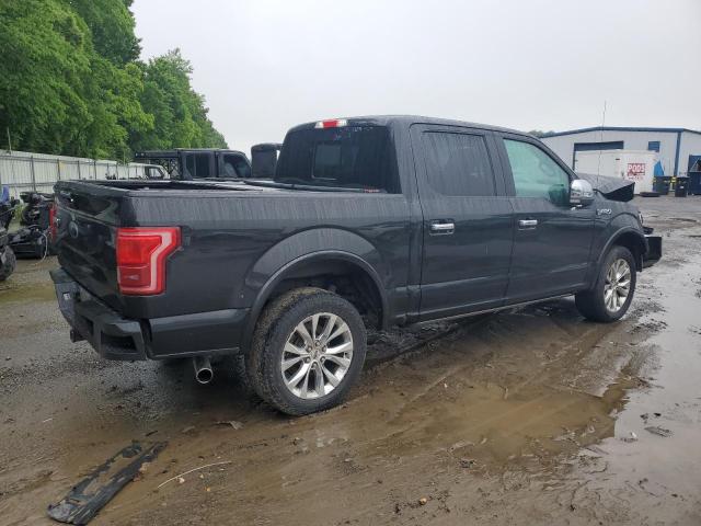 Vin: 1ftew1eg0ffa15457, lot: 56111585, ford f-150 supercrew 20153