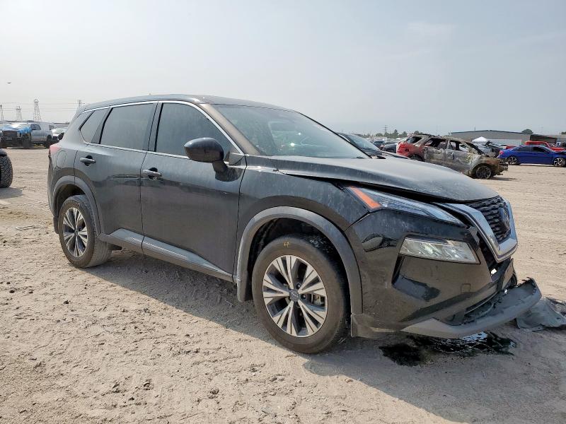 Vin: jn8bt3ba0pw433448, lot: 58033675, nissan rogue sv 20234