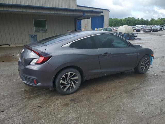 Vin: 2hgfc4b09gh309656, lot: 57955095, honda civic lx 20163