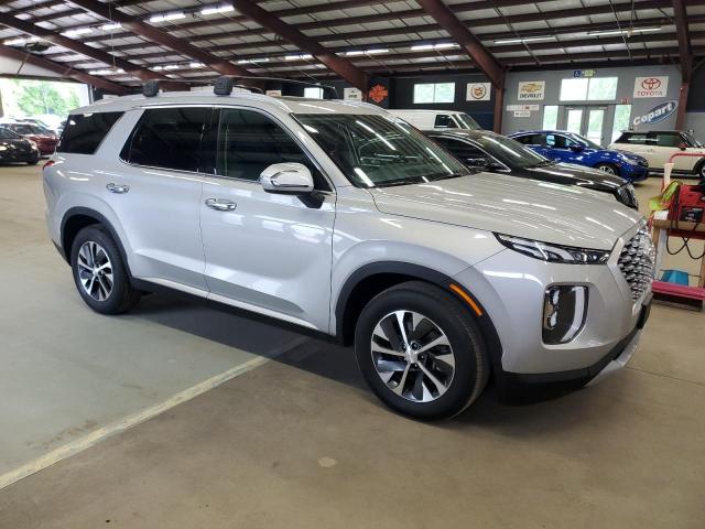Vin: km8r24he6nu404781, lot: 57979005, hyundai palisade sel 20224