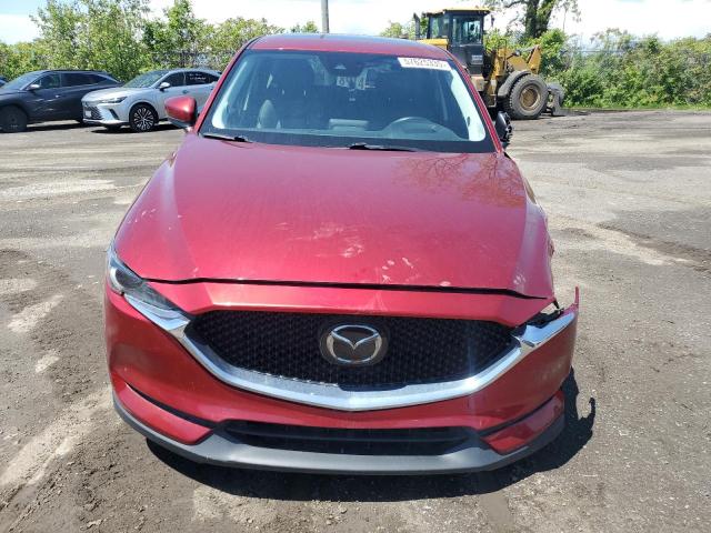 2020 MAZDA CX-5 GRAND - JM3KFBDM6L1815373