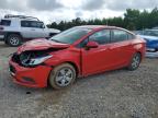 2017 CHEVROLET CRUZE LS - 1G1BC5SM6H7191772