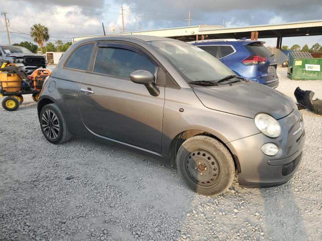 Vin: 3c3cffar5ct384154, lot: 58067575, fiat 500 pop 20124