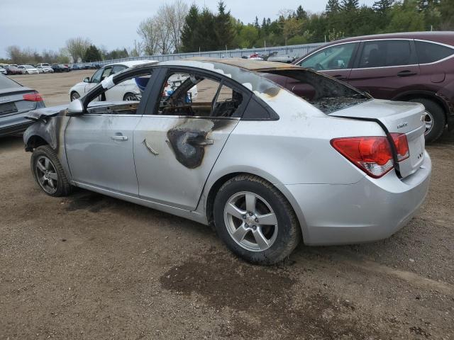 Vin: 1g1pf5sb3g7108454, lot: 54721905, chevrolet cruze lt 20162