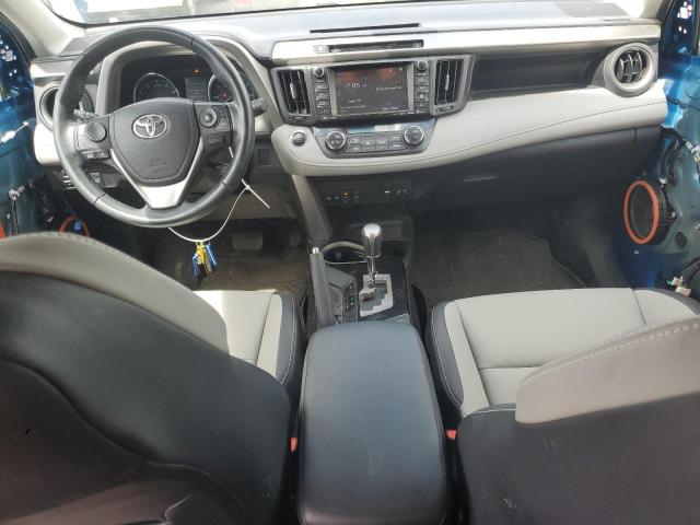 2016 TOYOTA RAV4 LIMIT - 2T3DFREV1GW412832