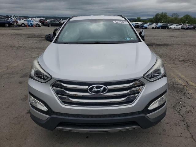 2016 HYUNDAI SANTA FE S - 5XYZUDLB0GG356386
