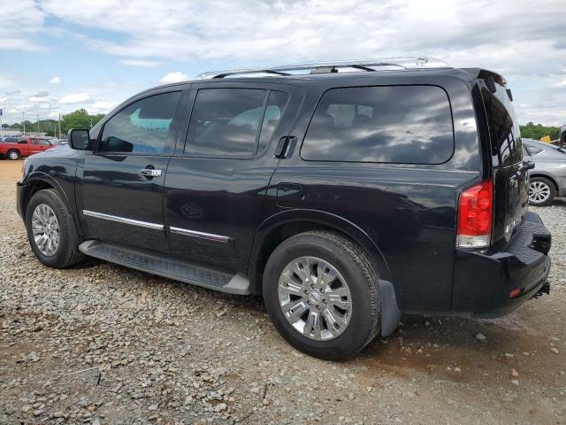 Vin: 5n1ba0nfxfn617013, lot: 55647185, nissan armada platinum 20152