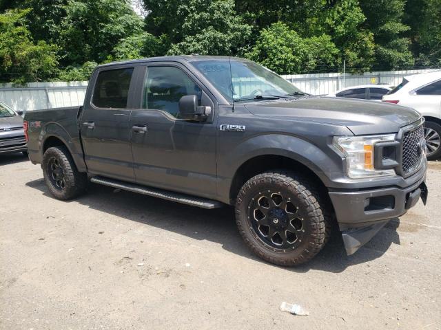 Vin: 1ftew1cp1kkd68357, lot: 56292045, ford f-150 supercrew 20194