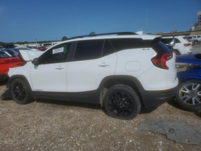 Vin: 3gkalmev8nl172749, lot: 55876415, gmc terrain sle 20222
