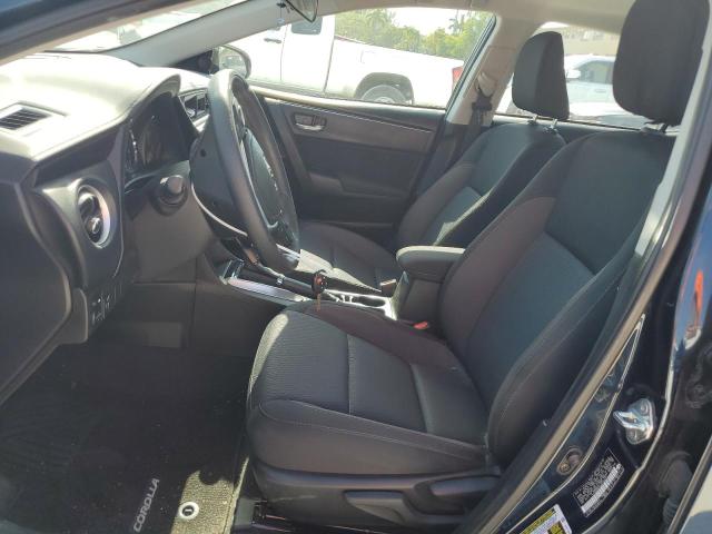 2018 TOYOTA COROLLA L - 5YFBURHE3JP743311