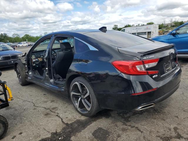 Vin: 1hgcv1f30ma051845, lot: 58192745, honda accord sport 20212
