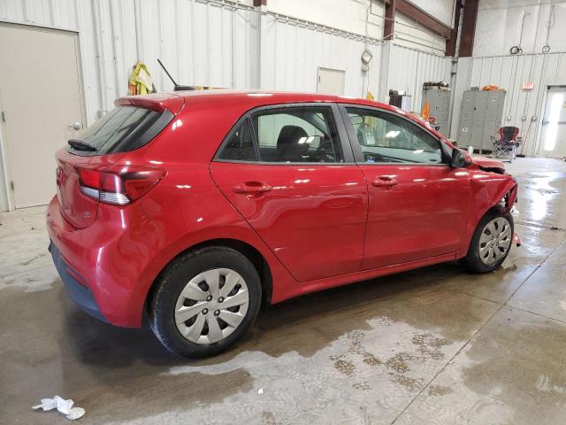 Vin: 3kpa25ab4je057712, lot: 57523815, kia rio lx 20183