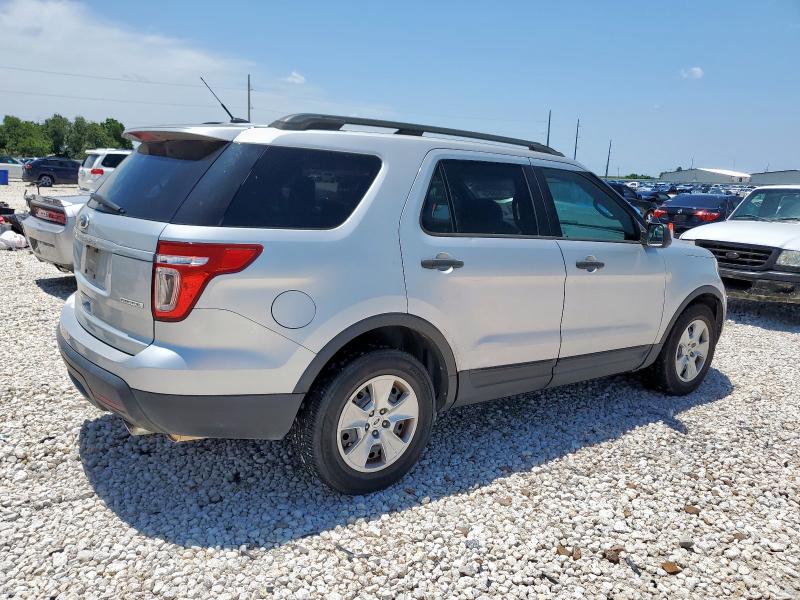 Vin: 1fm5k7b86ega27340, lot: 58635875, ford explorer 20143