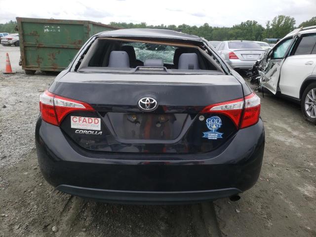 2015 TOYOTA COROLLA L - 2T1BURHE5FC342978