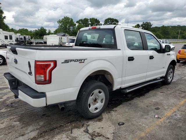 Vin: 1ftew1ep8ffc27331, lot: 57964575, ford f-150 supercrew 20153