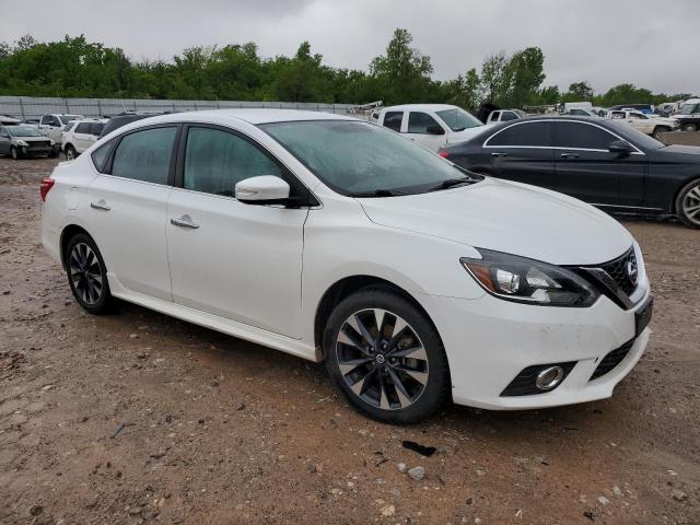 Vin: 3n1ab7ap1jy216775, lot: 55775345, nissan sentra s 20184