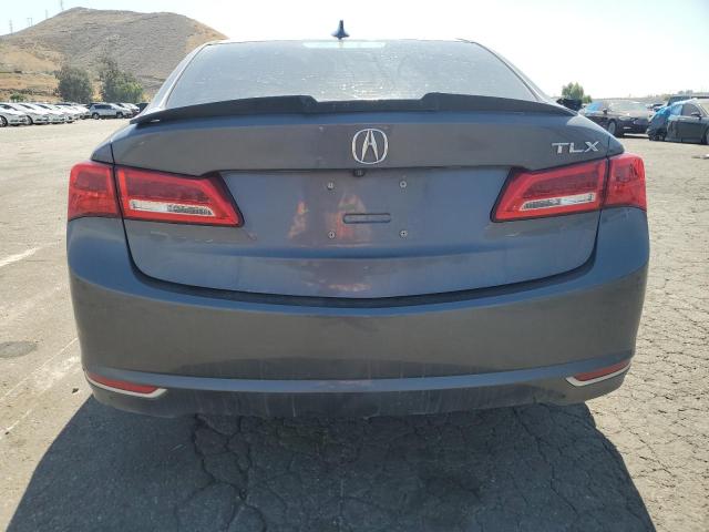 2019 ACURA TLX 19UUB1F37KA004208