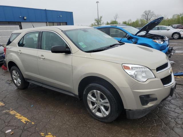Vin: 2cnalbec2b6200958, lot: 55518445, chevrolet equinox ls 20114