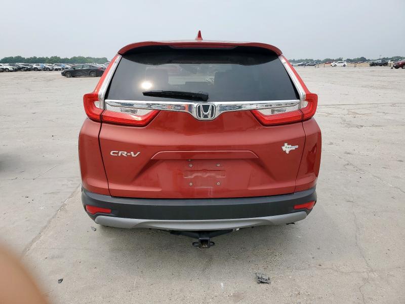 2018 HONDA CR-V EXL 2HKRW1H8XJH511726