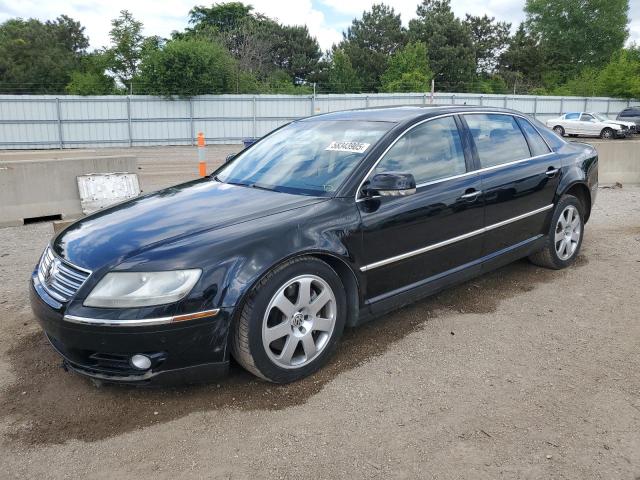 VOLKSWAGEN PHAETON 6.