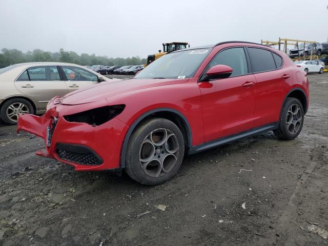 Vin: zasfakpn9j7b76730, lot: 56902065, alfa romeo stelvio sport 2018 img_1
