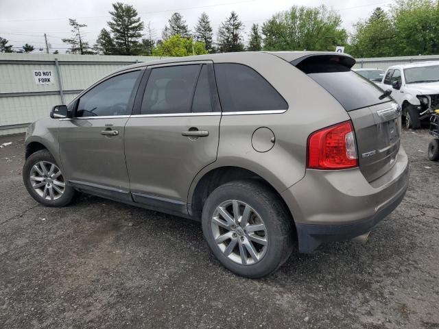 Vin: 2fmdk3kc1dba96757, lot: 57099295, ford edge limited 20132