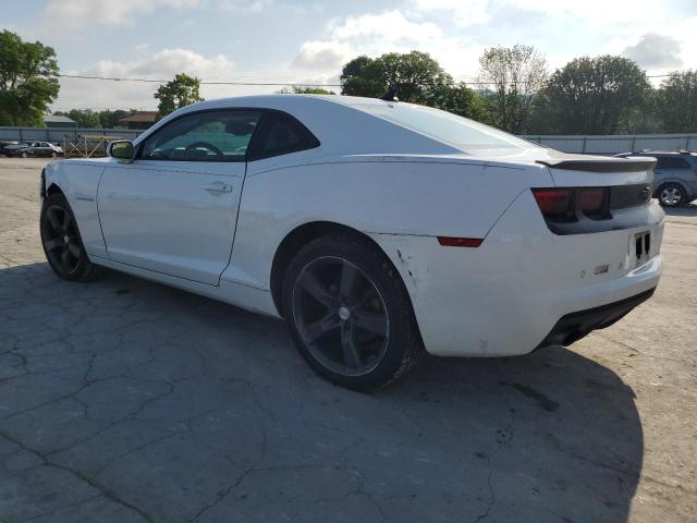 Vin: 2g1fc1ev3a9212788, lot: 56361025, chevrolet camaro lt 20102
