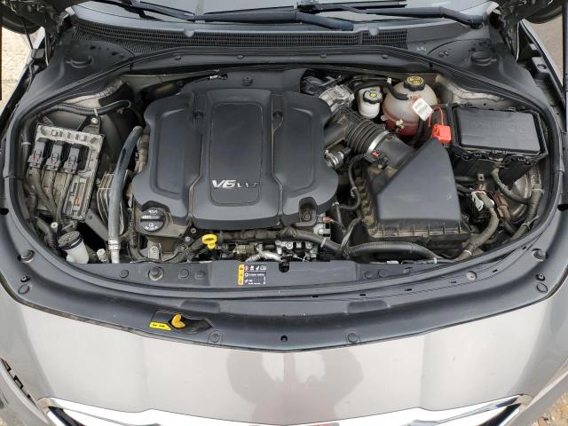2017 BUICK LACROSSE P 1G4ZR5SS2HU160325