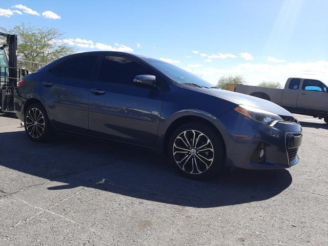 Vin: 5yfburhexfp219855, lot: 57214455, toyota corolla l 20154