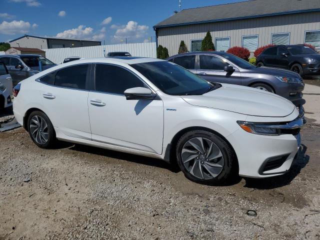 Vin: 19xze4f9xle012707, lot: 56637245, honda insight touring 20204