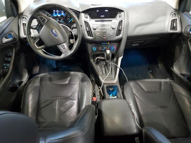 2015 FORD FOCUS SE - 1FADP3K24FL362892
