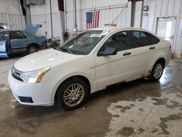 Vin: 1fahp3fn0bw110927, lot: 58150605, ford focus se 2011 img_1