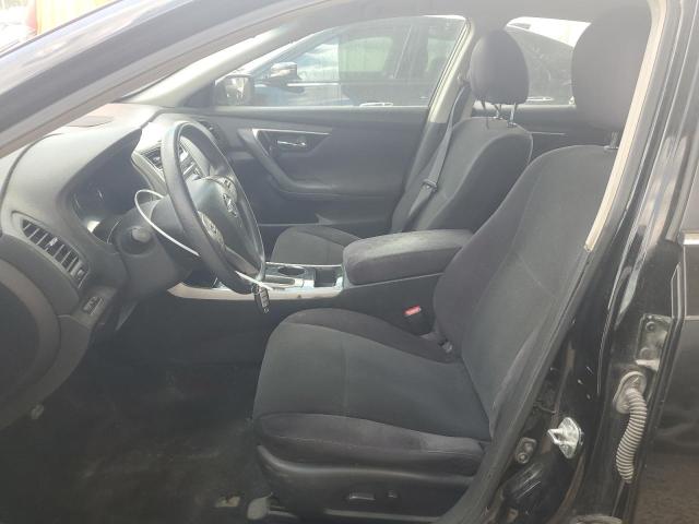 2013 NISSAN ALTIMA 2.5 - 1N4AL3AP2DC257843